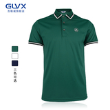 GLVX高尔夫短袖t恤 GLF1A6G1