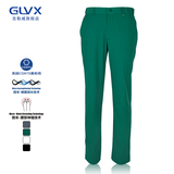 GLVX2022新款速干透气长裤 GLF1F1G1