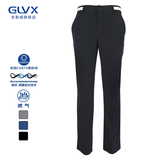 GLVX2022新款超薄长裤 GLF1F3K1
