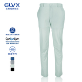 GLVX2022新款速干透气长裤 GLF1F2G1