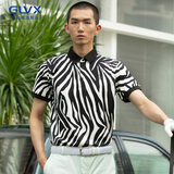 GLVX高尔夫短袖t恤 GLF1A4K1