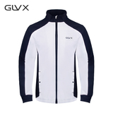 GLVX 高尔夫风衣外套 男服装运动户外衣服球衣夹克防风秋冬CLC2C8